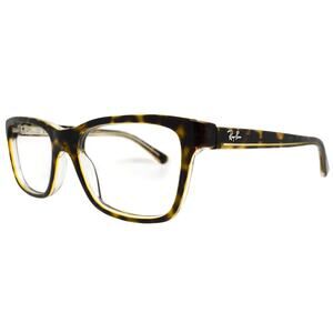 Ray-Ban RB 1536 3602 Youth 48-16-130mm Eyeglasses FRAMES ONLY - GOOD CONDITION